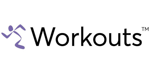 Anytime Workouts PC screenshot