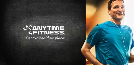 Anytime Fitness PC screenshot