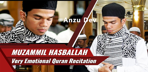 Muzammail hasballah Mp3 Offline Complete PC screenshot