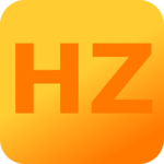 Hz Generator icon