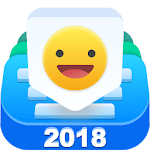 iMore Emoji Keyboard - Cool Font, Gif & 3D Themes icon