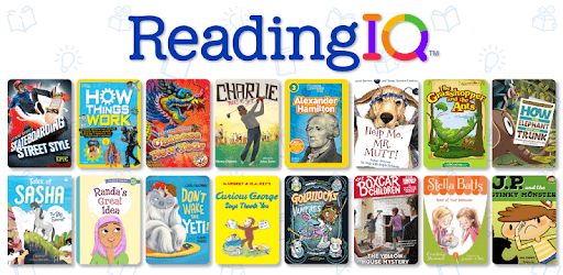 ReadingIQ PC screenshot ReadingIQ PC screenshot