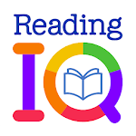 ReadingIQ icon