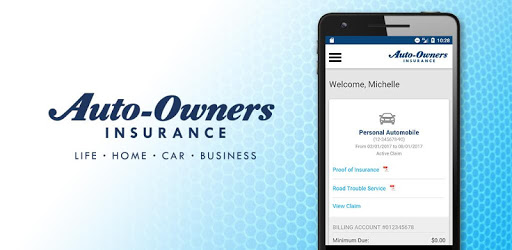 Auto-Owners Mobile PC screenshot Auto-Owners Mobile PC screenshot