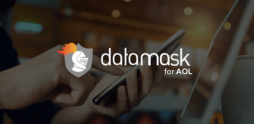DataMask for AOL PC screenshot