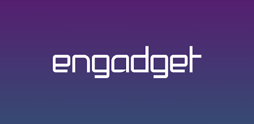 Engadget PC screenshot