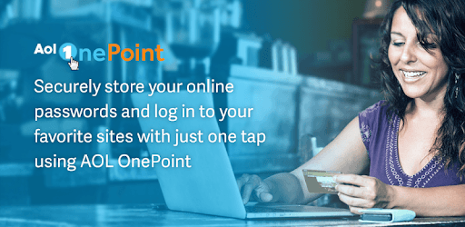 AOL OnePoint Mobile PC screenshot