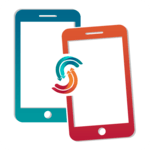 Smart Transfer: File Sharing App icon