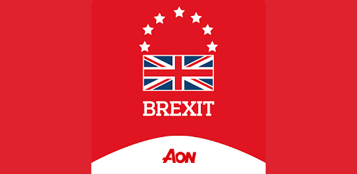 Aon Brexit Information PC screenshot Aon Brexit Information PC screenshot