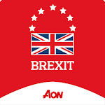 Aon Brexit Information icon