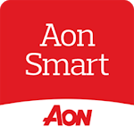 Aon Smart icon