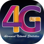 Force LTE Only - 4G Network Software for VoLTE icon