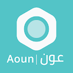 Aoun | House Maintenance Service in Jordan icon