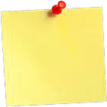 Sticky Note for PC