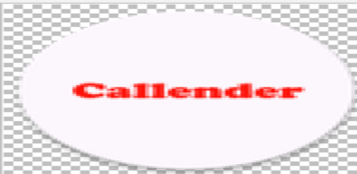 Callender PC screenshot