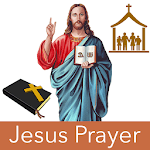 Jesus Prayer - Your Prayer Guide icon