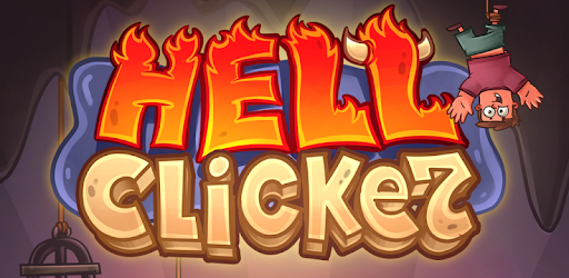 Farm and Click - Hell Clicker PC screenshot