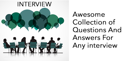 Interview Questions & Answers PC screenshot Interview Questions & Answers PC screenshot