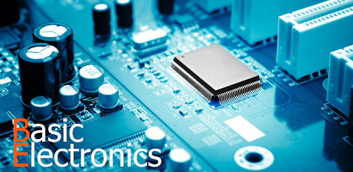 Learn Electronics Basics PC screenshot