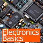 Learn Electronics Basics for PC