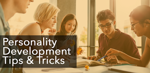 Personality Development Tips & Tricks PC screenshot Personality Development Tips & Tricks PC screenshot