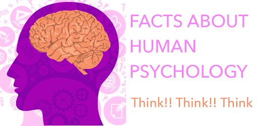 Psychology Facts PC screenshot