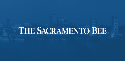 The Sacramento Bee newspaper PC screenshot