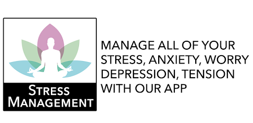 Stress Management PC screenshot Stress Management PC screenshot