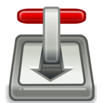 Transmission BTC - Torrent Downloader icon