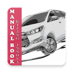 Manual Book for Kijang Innova for PC