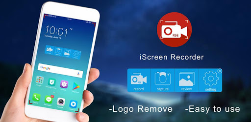 iScreen Recorder - No Root Free PC screenshot iScreen Recorder - No Root Free PC screenshot