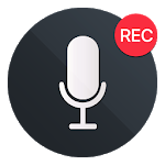 Voice Recorder for Me icon