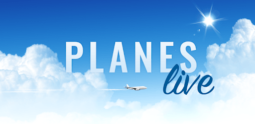 Planes Live - Flight Status Tracker & Radar PC screenshot