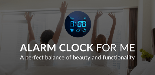 Alarm Clock for Me free PC screenshot