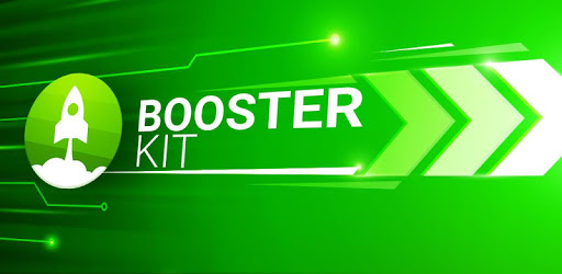 Booster Kit PC screenshot