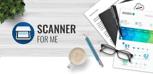 Scanner App for Me: Scan Documents to PDF PC screenshot Scanner App for Me: Scan Documents to PDF PC screenshot