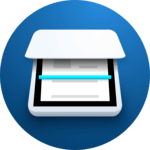 Scanner App for Me: Scan Documents to PDF icon