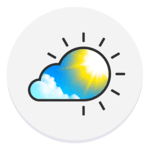 Weather Live icon