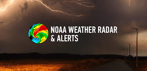 NOAA Weather Radar Live & Alerts PC screenshot NOAA Weather Radar Live & Alerts PC screenshot