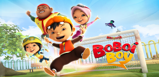 boboiboy wallpaper HD 2018 PC screenshot boboiboy wallpaper HD 2018 PC screenshot