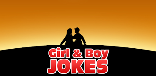 Girl And Boy Jokes PC screenshot