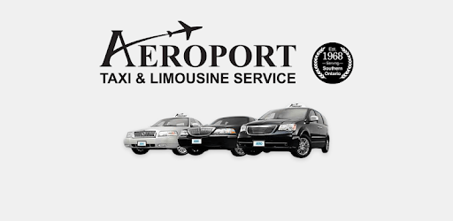 Aeroport Taxi & Limo Service PC screenshot