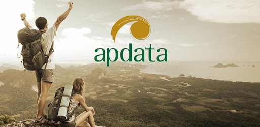 Apdata PC screenshot Apdata PC screenshot