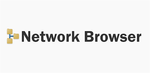Network Browser PC screenshot Network Browser PC screenshot