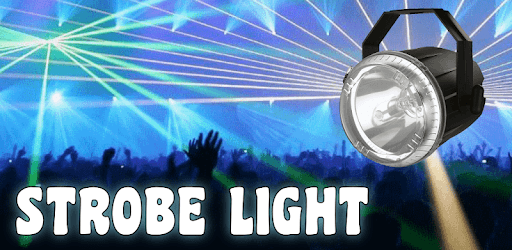 Strobe Light PC screenshot
