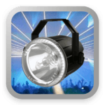 Strobe Light icon
