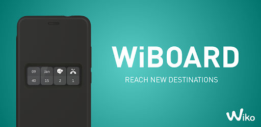 WiBOARD PC screenshot