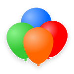 Balloon Tunes icon