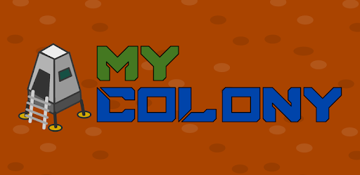 My Colony PC screenshot