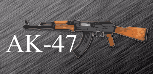 AK-47 Simulation and Info PC screenshot